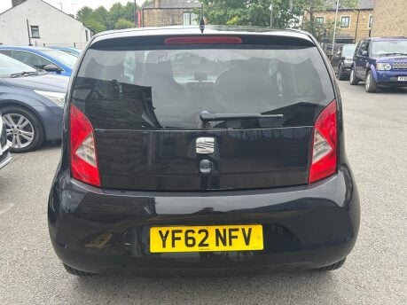 SEAT Mii SPORT 7