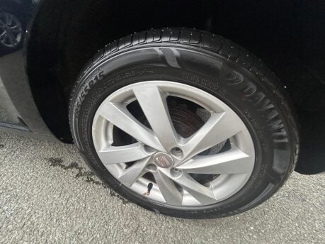 SEAT Mii SPORT 15