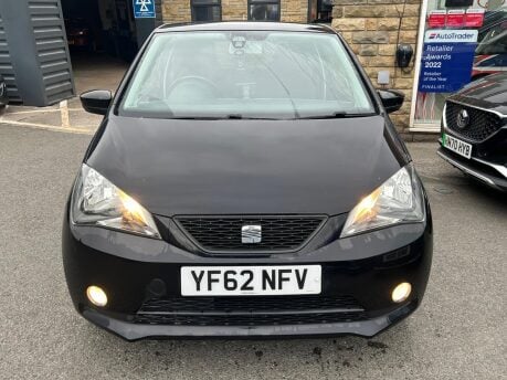 SEAT Mii SPORT 3