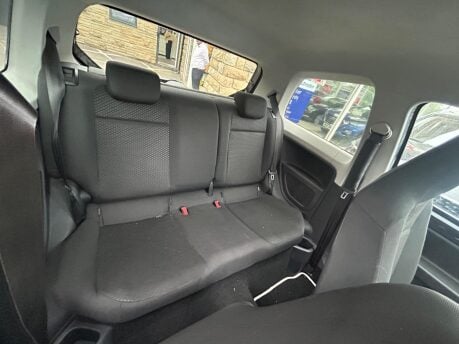 SEAT Mii SPORT 11