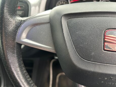 SEAT Mii SPORT 12