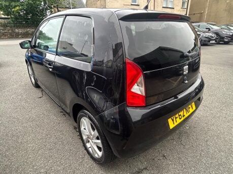 SEAT Mii SPORT 6