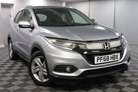 Honda HR-V I-VTEC EX