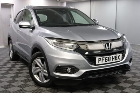 Honda HR-V I-VTEC EX 20