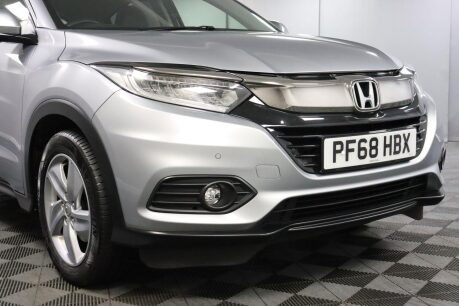 Honda HR-V I-VTEC EX 30