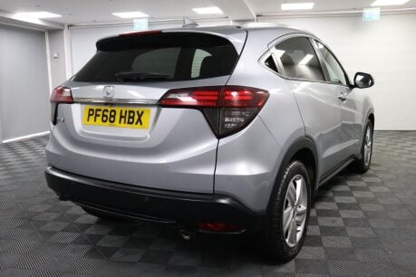 Honda HR-V I-VTEC EX 12