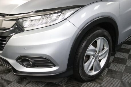 Honda HR-V I-VTEC EX 37