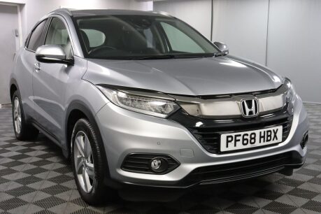 Honda HR-V I-VTEC EX 36