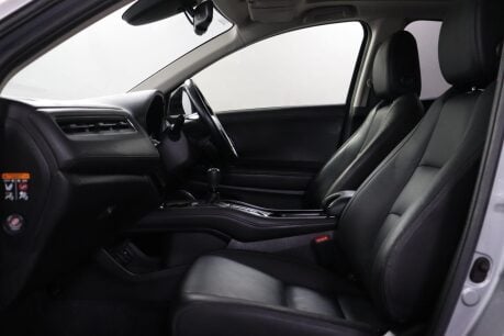 Honda HR-V I-VTEC EX 49