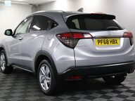 Honda HR-V I-VTEC EX 11