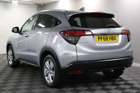 Honda HR-V I-VTEC EX 11