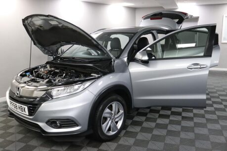 Honda HR-V I-VTEC EX 17