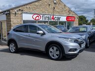 Honda HR-V I-VTEC EX 7