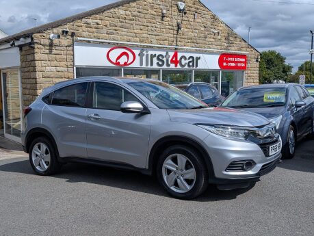 Honda HR-V I-VTEC EX 7