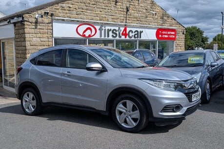 Honda HR-V I-VTEC EX