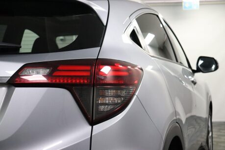 Honda HR-V I-VTEC EX 29