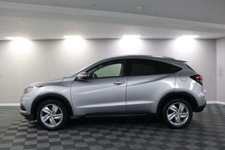 Honda HR-V I-VTEC EX 19