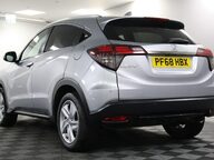 Honda HR-V I-VTEC EX 28