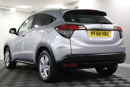 Honda HR-V I-VTEC EX 28