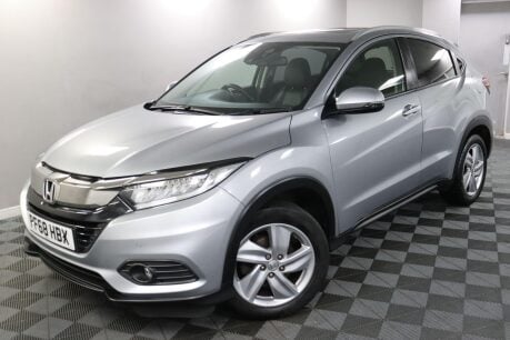 Honda HR-V I-VTEC EX 26