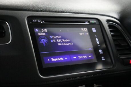 Honda HR-V I-VTEC EX 46