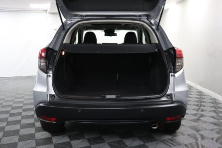 Honda HR-V I-VTEC EX 15