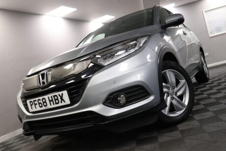 Honda HR-V I-VTEC EX 38