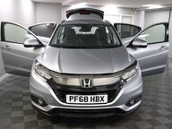 Honda HR-V I-VTEC EX 8