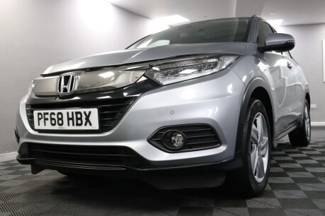 Honda HR-V I-VTEC EX 34