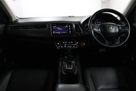 Honda HR-V I-VTEC EX 47