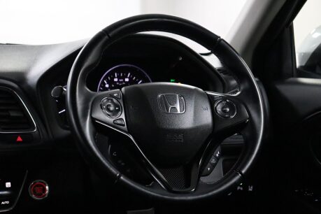 Honda HR-V I-VTEC EX 52