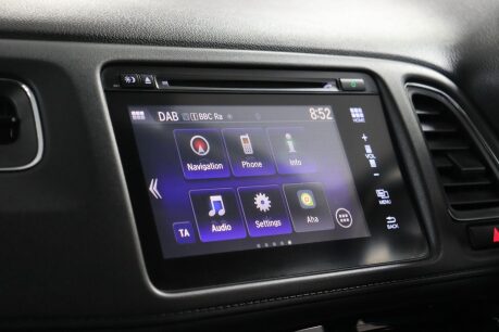 Honda HR-V I-VTEC EX 43