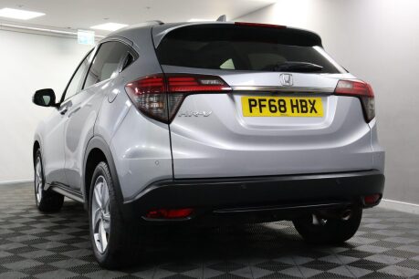 Honda HR-V I-VTEC EX 35