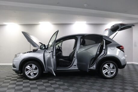 Honda HR-V I-VTEC EX 5