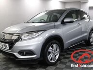 Honda HR-V I-VTEC EX 1