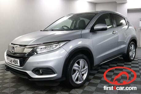Honda HR-V I-VTEC EX