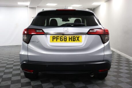 Honda HR-V I-VTEC EX 9