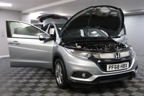 Honda HR-V I-VTEC EX 16