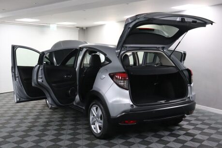 Honda HR-V I-VTEC EX 27