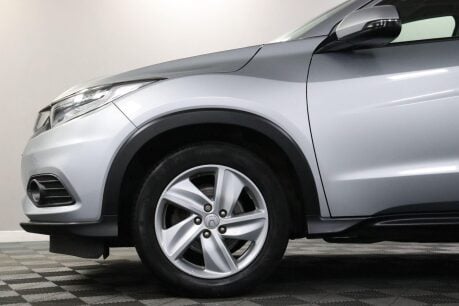 Honda HR-V I-VTEC EX 33
