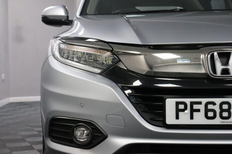 Honda HR-V I-VTEC EX 31
