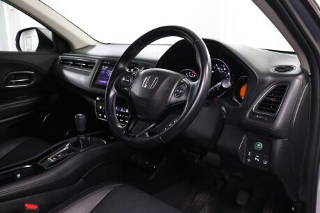 Honda HR-V I-VTEC EX 4