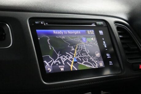 Honda HR-V I-VTEC EX 45