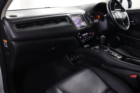 Honda HR-V I-VTEC EX 40