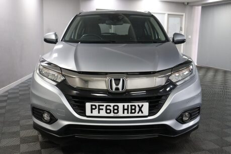 Honda HR-V I-VTEC EX 2