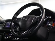 Honda HR-V I-VTEC EX 13