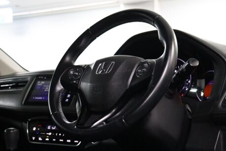 Honda HR-V I-VTEC EX 13