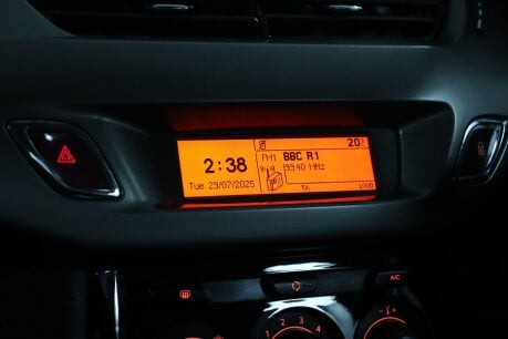Citroen C3 BLUEHDI EDITION 37