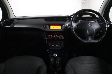 Citroen C3 BLUEHDI EDITION 38