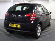 Citroen C3 BLUEHDI EDITION 12